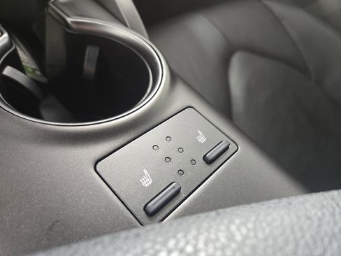 Used 2024 Toyota Camry XSE w/ Cold Weather Package image 26