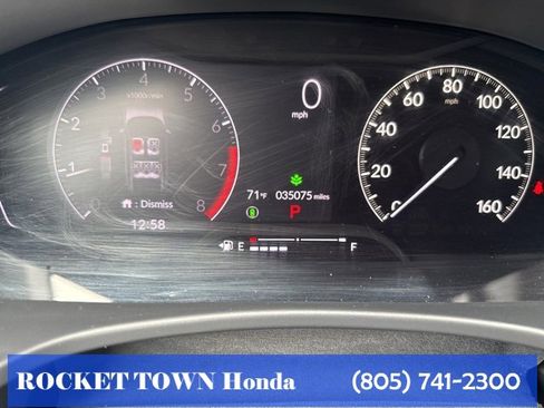 Used 2022 Honda Civic EX-L image 23