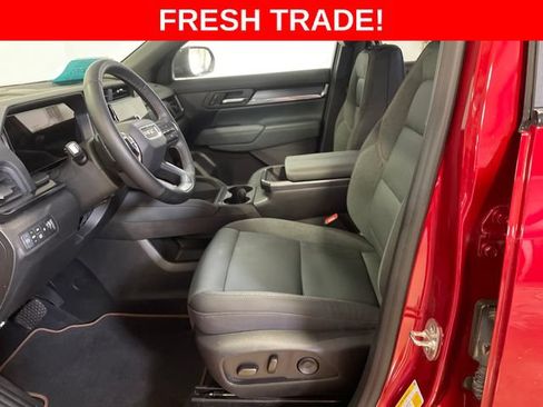 Used 2026 GMC Terrain AT4 AWD/4WD image 10