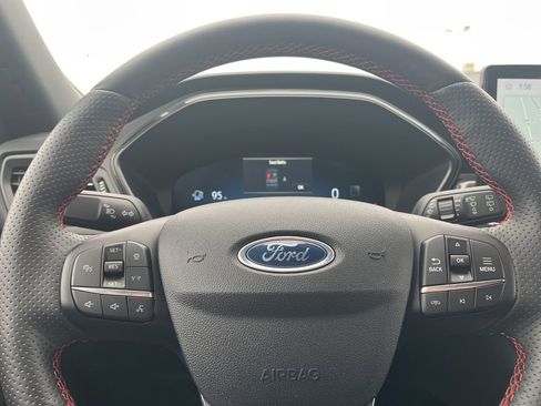 Used 2023 Ford Escape ST-Line Select w/ Tech Pack #2 image 15