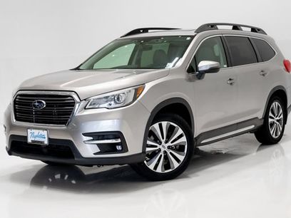 Used 2019 Subaru Ascent Limited w/ Popular Package #2