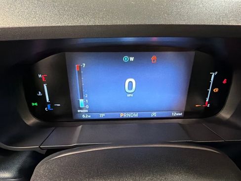 New 2026 Ford Maverick Lobo AWD/4WD image 20