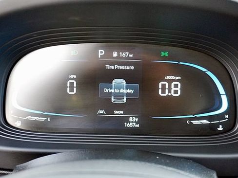 Certified 2026 Hyundai Venue SEL FWD image 31