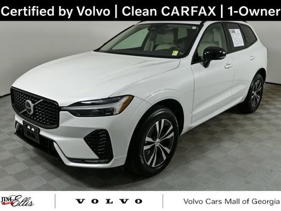 Certified 2024 Volvo XC60 B5 Core