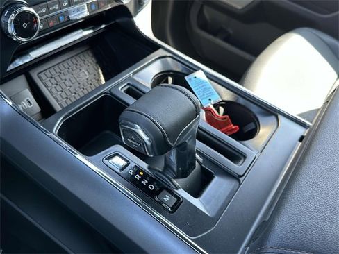 New 2025 Ford F150 Lariat w/ Equipment Group 501A Mid image 31