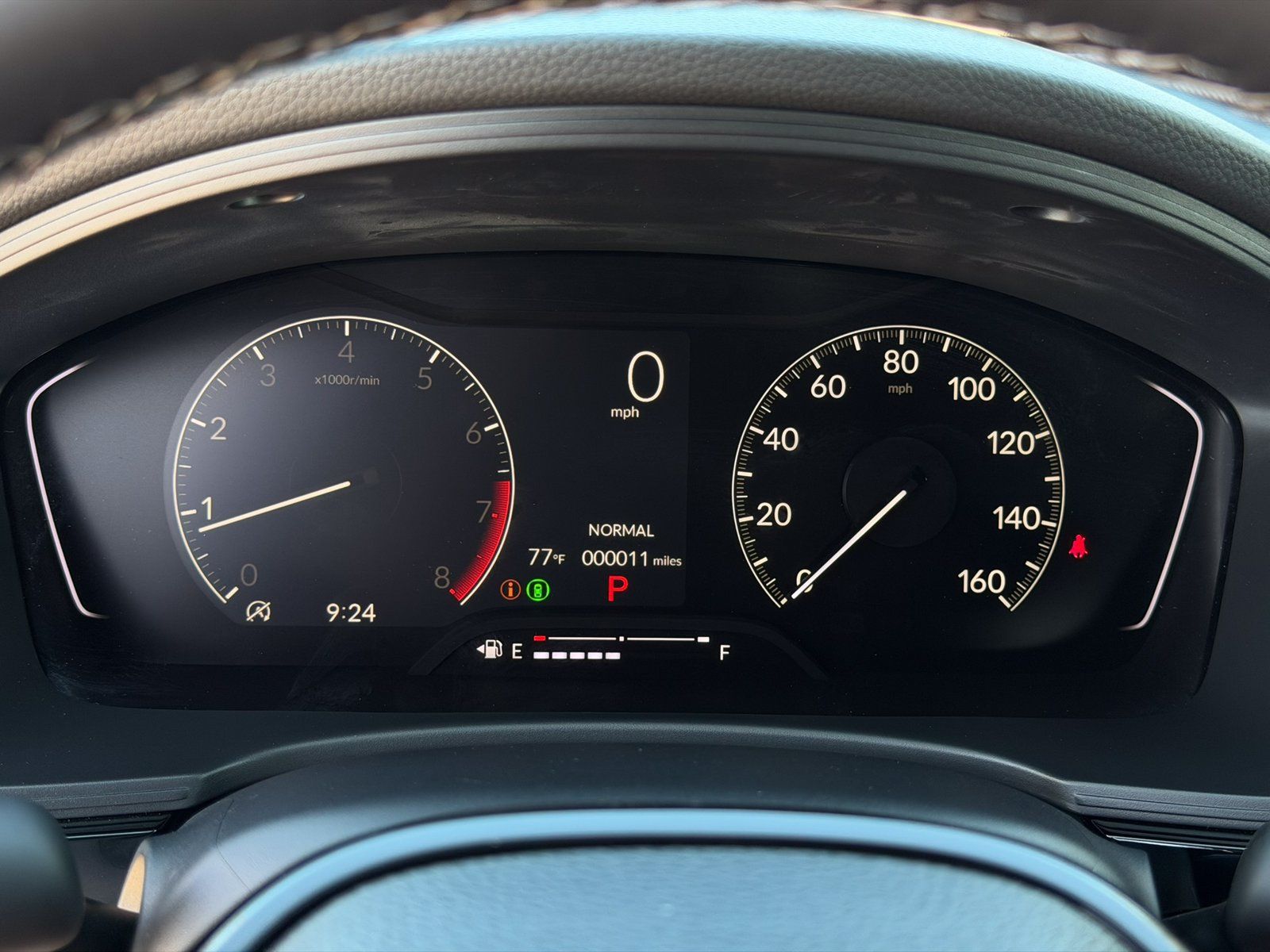 Used 2026 Honda Civic Sport image 22