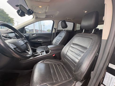 Used 2018 Ford Escape SEL FWD image 14