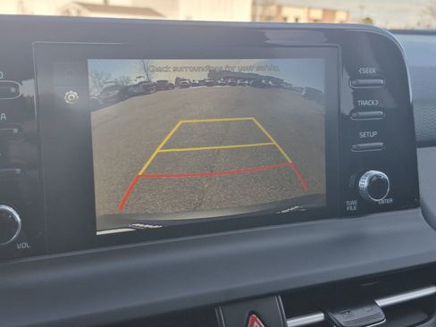 New 2026 Kia Seltos LX image 21