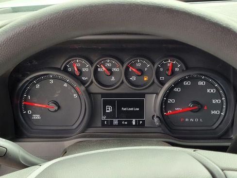 New 2026 GMC Sierra 3500 Pro w/ Convenience Package AWD/4WD image 22
