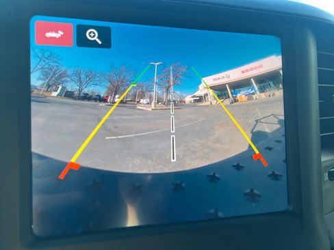 Used 2023 RAM 2500 Tradesman image 21