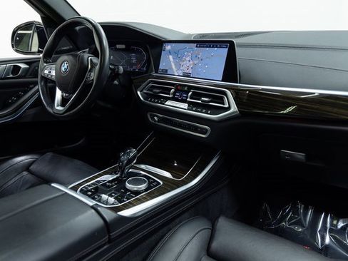 Used 2020 BMW X5 xDrive50i image 26