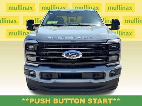 New 2026 Ford F350 4x4 Crew Cab Super Duty image 22