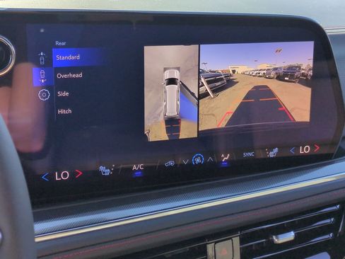 New 2026 Chevrolet Suburban RST image 15