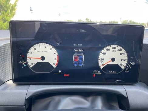 Used 2026 Ford Mustang GT RWD image 12