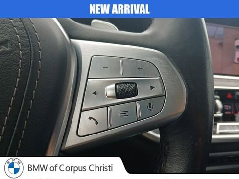 Used 2020 BMW X7 xDrive40i w/ Premium Package AWD/4WD image 24