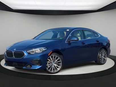 Used 2024 BMW 228i xDrive Gran Coupe w/ Convenience Package