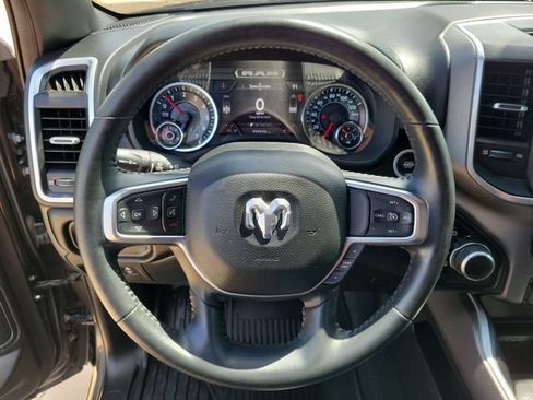 Used 2022 RAM 1500 Lone Star AWD/4WD image 22
