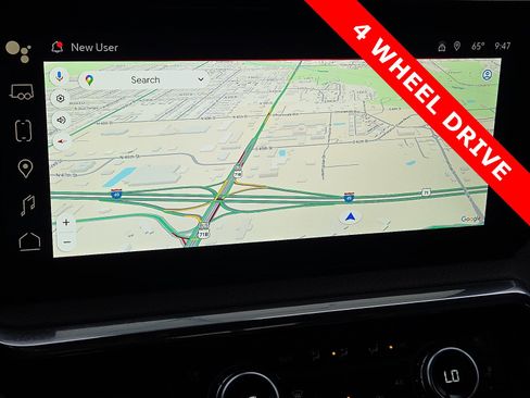 Used 2024 GMC Sierra 1500 Denali w/ Denali Reserve Package image 17