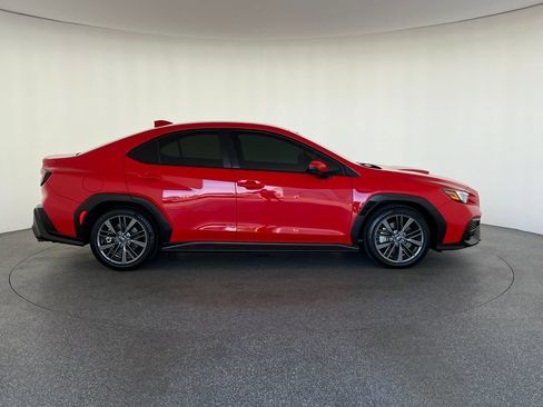Certified 2023 Subaru WRX AWD/4WD image 2