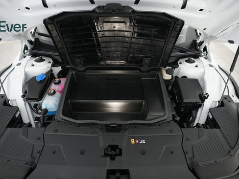 Used 2024 Hyundai Ioniq 5 SEL RWD image 25