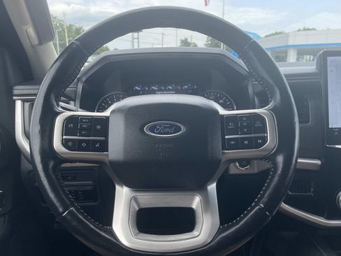 Used 2024 Ford Expedition Max XLT RWD image 24