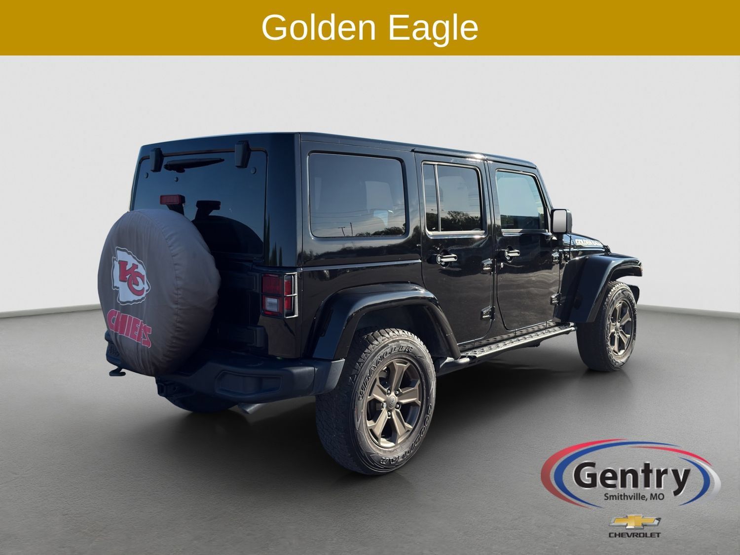 Used 2018 Jeep Wrangler Unlimited Sport AWD/4WD image 6