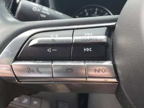 Used 2024 MAZDA CX-50 AWD 2.5 S w/ Cargo Package image 24