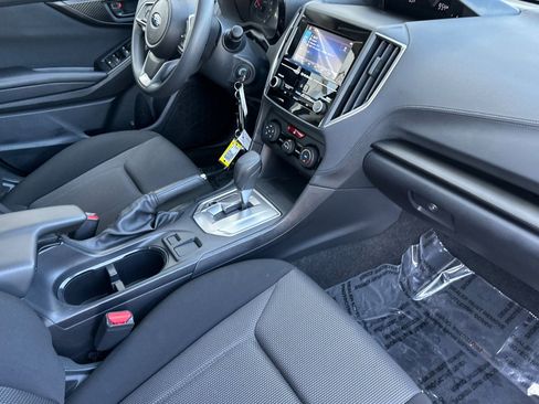 Used 2019 Subaru Impreza 2.0i AWD/4WD image 15