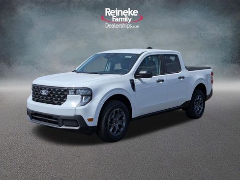 New 2026 Ford Maverick XLT w/ Equipment Group 301A AWD/4WD image 1