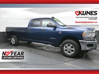 Used 2022 RAM 2500 Big Horn w/ Level A Equipment Group AWD/4WD video 1