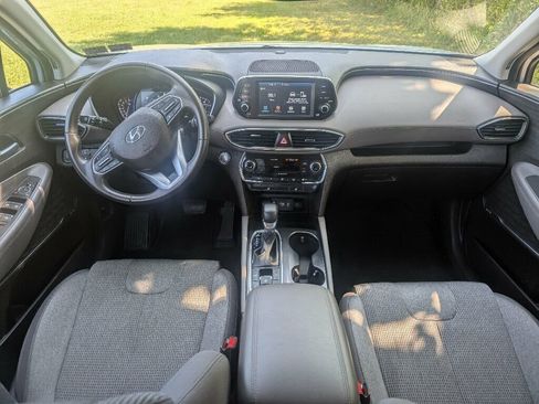 Used 2020 Hyundai Santa Fe SEL w/ Convenience Package image 14