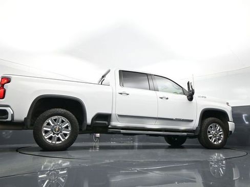 Used 2024 Chevrolet Silverado 2500 High Country w/ Z71 Off-Road Package AWD/4WD image 29