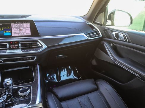 Used 2023 BMW X5 M50i w/ Executive Package image 15