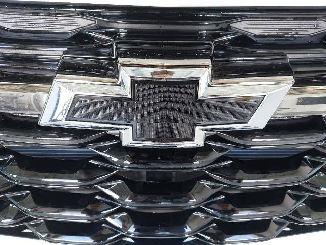 New 2026 Chevrolet Trax RS w/ Driver Confidence Package FWD image 32