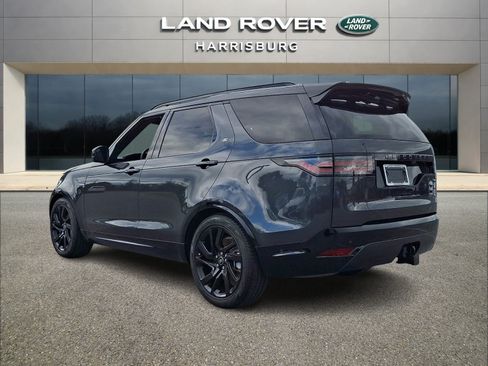 Used 2025 Land Rover Discovery Dynamic SE AWD/4WD image 2
