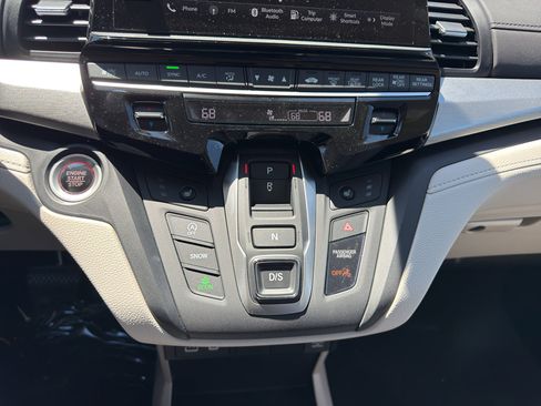 New 2026 Honda Odyssey EX-L image 22