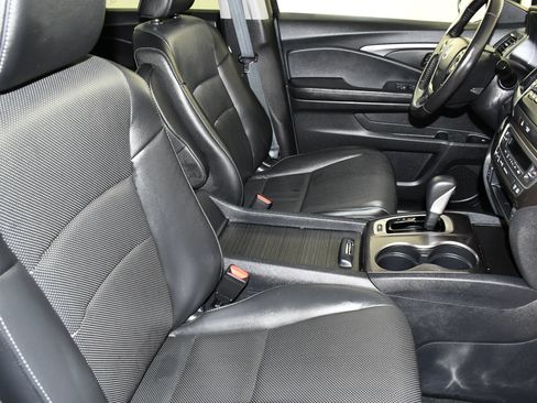 Used 2019 Honda Ridgeline RTL image 44