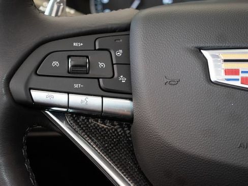 Used 2024 Cadillac XT6 Sport AWD/4WD image 27