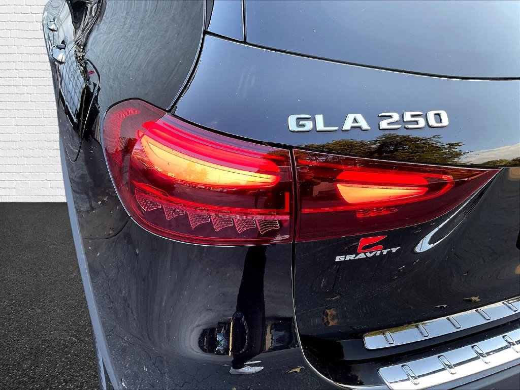 Used 2024 Mercedes-Benz GLA 250 4MATIC image 19