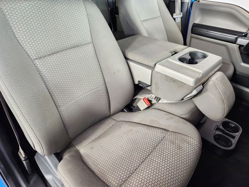 Used 2019 Ford F150 XLT w/ Equipment Group 302A Luxury AWD/4WD image 10