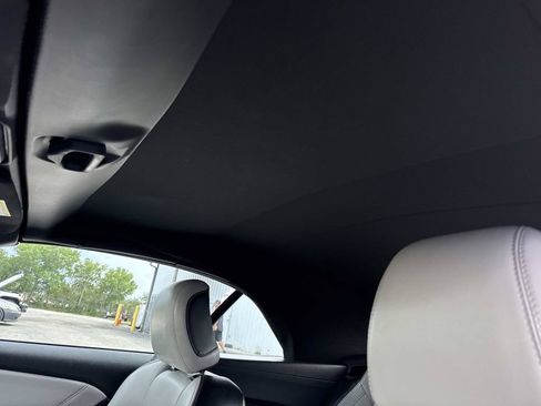 Used 2024 Ford Mustang Premium RWD image 19