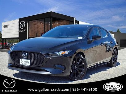 New 2026 MAZDA MAZDA3 s Sport