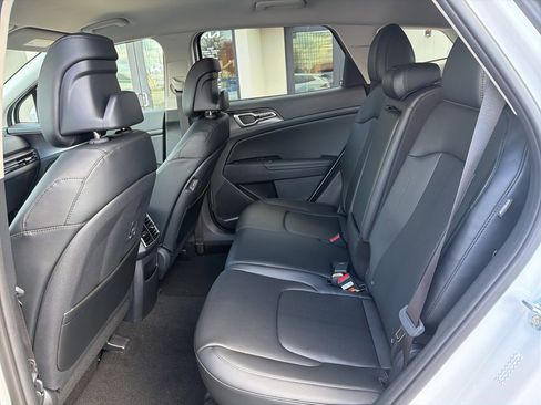 New 2026 Kia Sportage EX image 21
