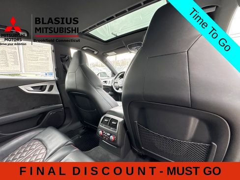 Used 2018 Audi A7 3.0T Prestige w/ Competition Package AWD/4WD image 24