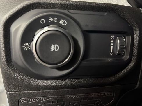 New 2026 Jeep Wrangler Unlimited Sport AWD/4WD image 29