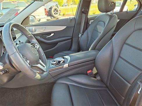 Certified 2021 Mercedes-Benz C 300 C 300 image 27