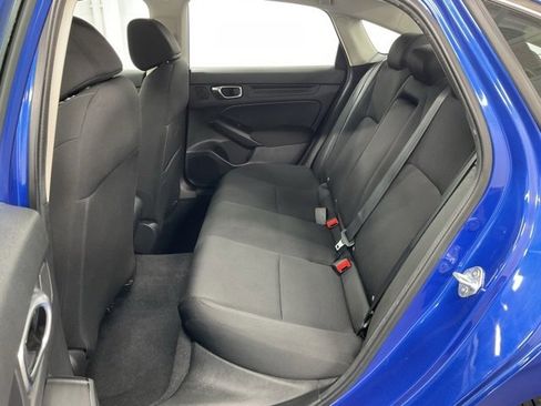 Certified 2022 Honda Civic EX image 11