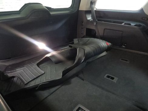 Used 2020 Ford Expedition Platinum AWD/4WD image 13