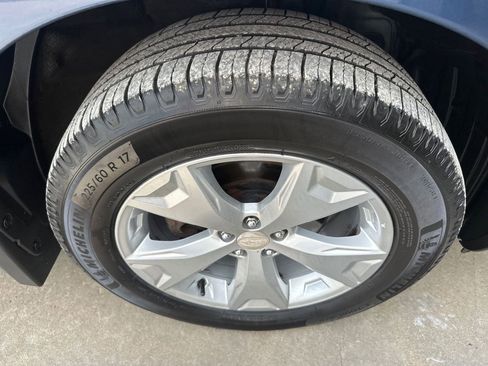 Used 2014 Subaru Forester 2.5i Premium w/ All-Weather Package image 26