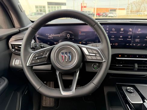 New 2026 Buick Enclave Sport Touring image 18